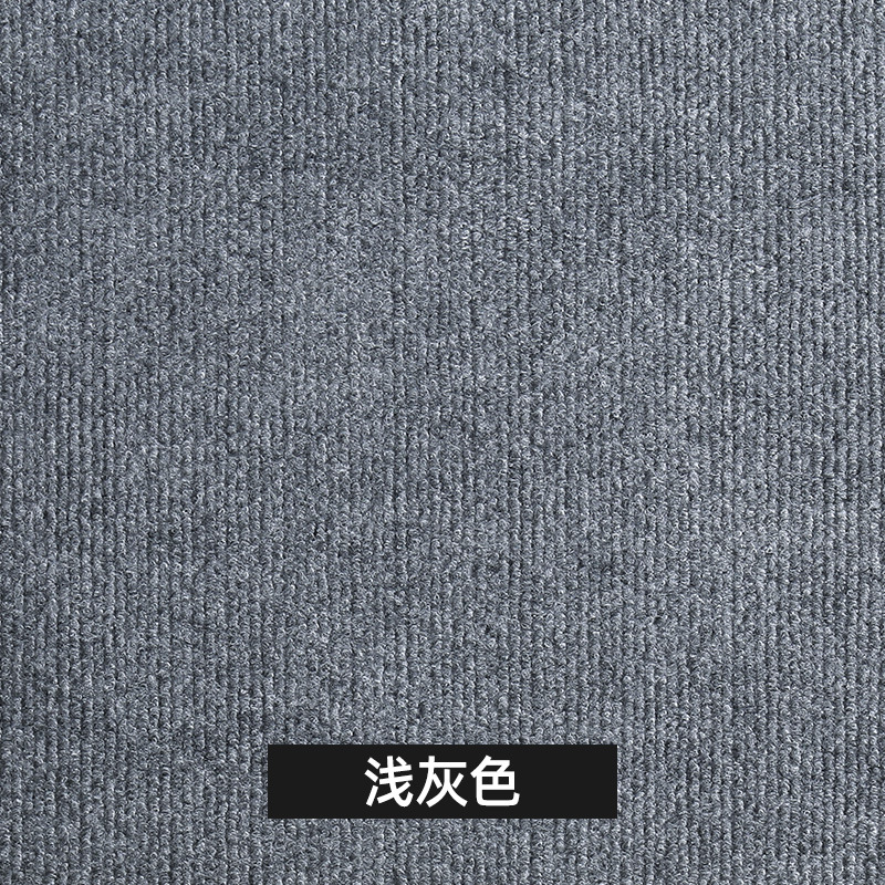 밝은 회색 고양이 긁는 스티커