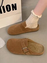 J 28822 Wide Fit Retro Slip-Ons ���ֽŰ���Ь ŷ���羳