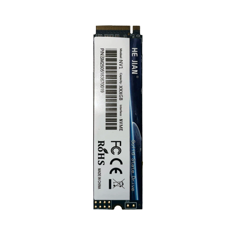 SSD твердотельный накопитель M.2 NVMe 128GB 256GB 512GB 1TB для ноутбука и настольного ПК