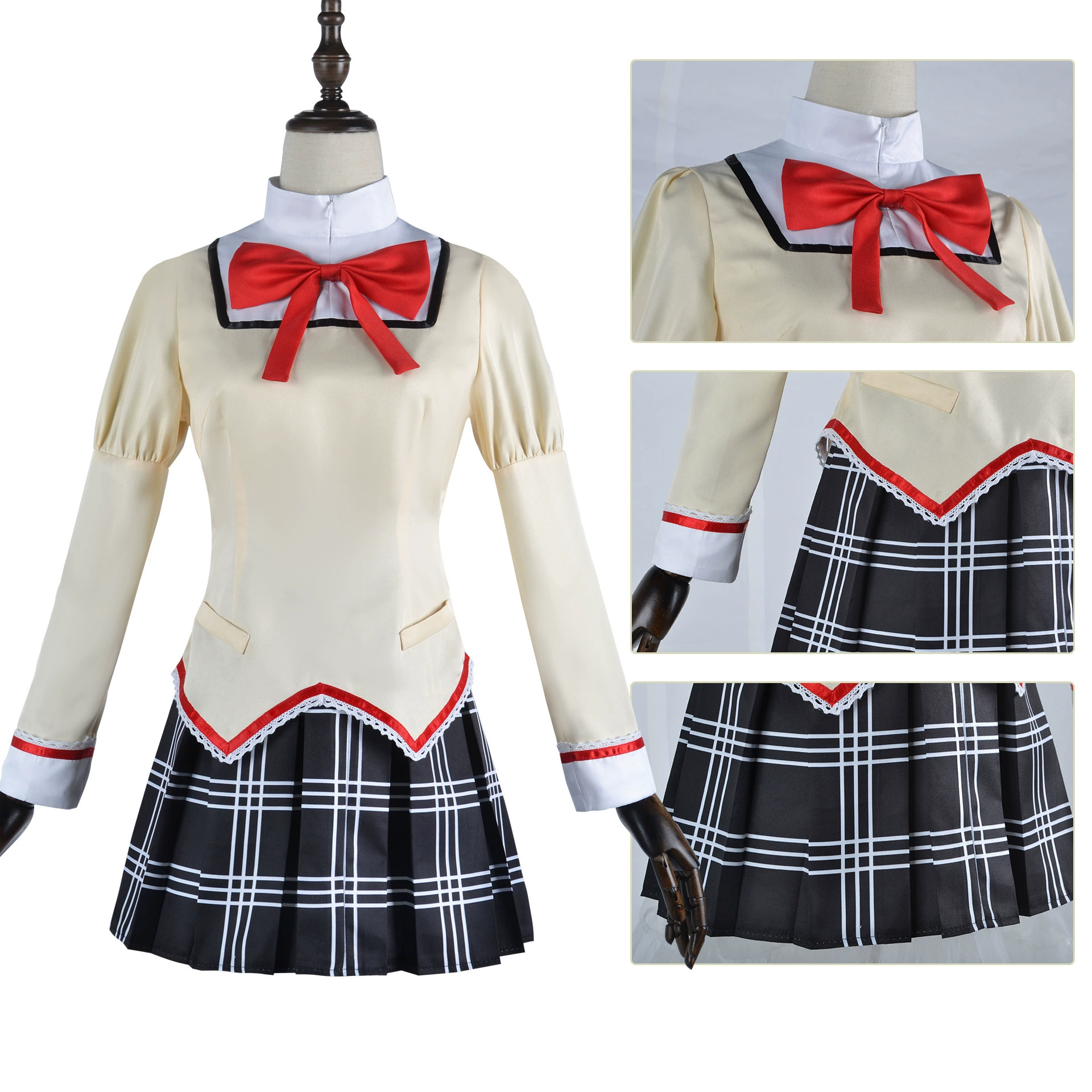 Сет для косплея , cosplay