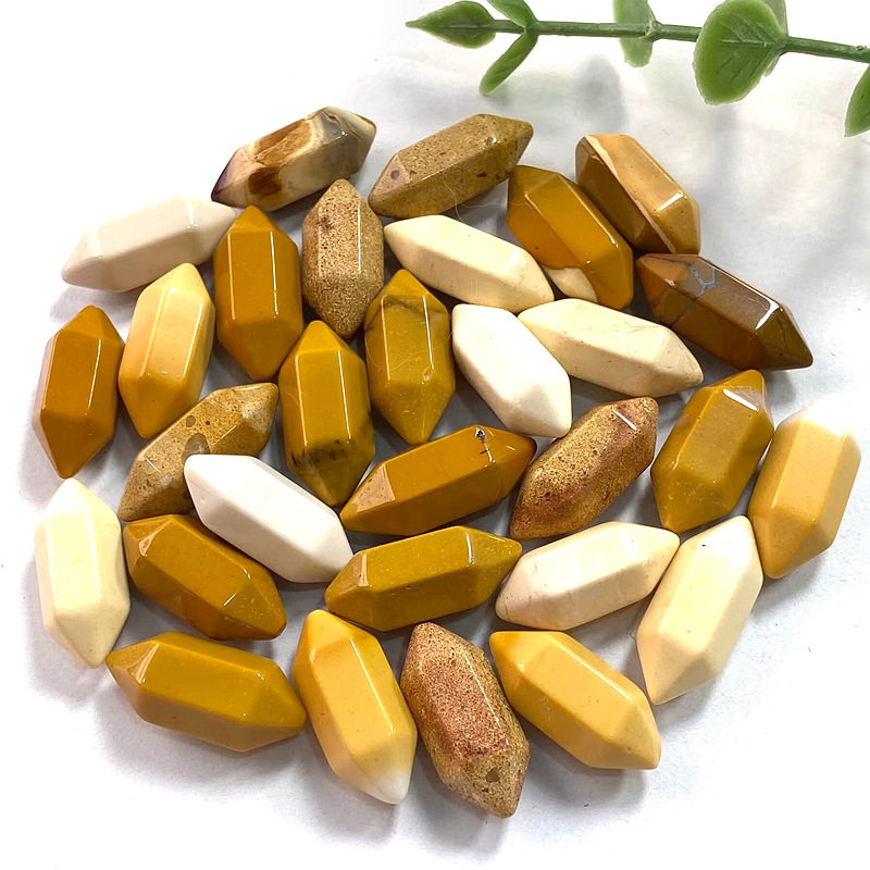 계란 노른자 8*21mm (낱개)