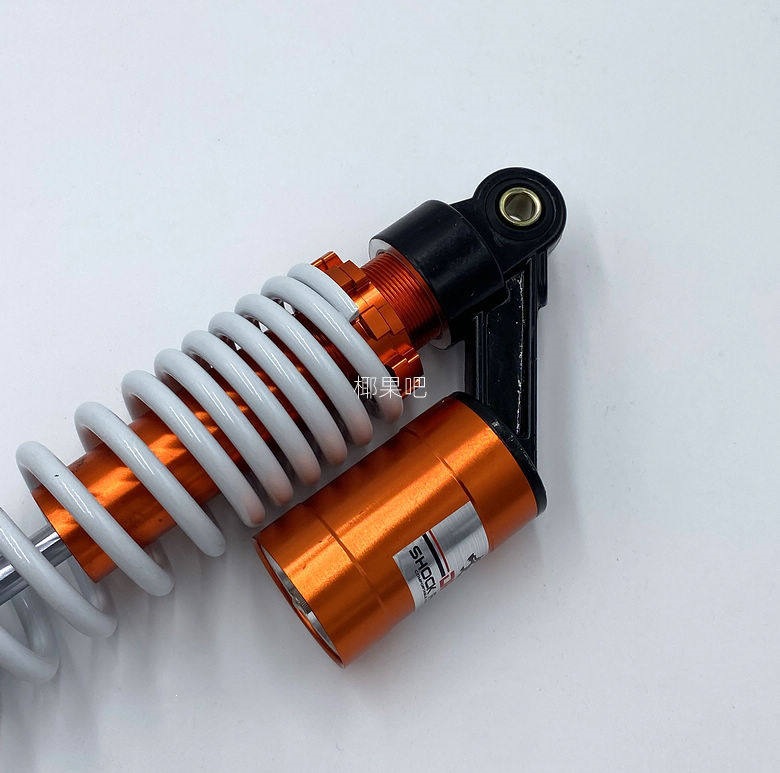 Modified Go-Kart Parts, Four-Wheel Motorcycle, Big Bull Atv, Front and Rear Airbag Hydraulic Shock Absorbers