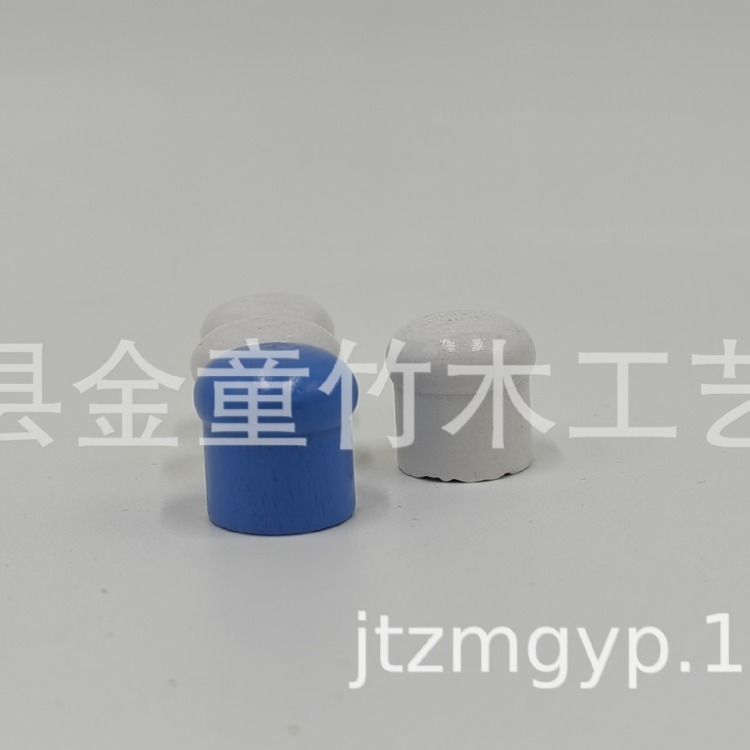 厂家直销木制香水瓶盖酒瓶盖瓢羹颜色可选创意密封盖子螺旋盖