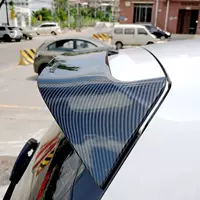 Оптовая поставка применима к Volkswagen Golf 7 Высота хвоста 7,5/7 модифицированные 14-20 и модифицированные аксессуары