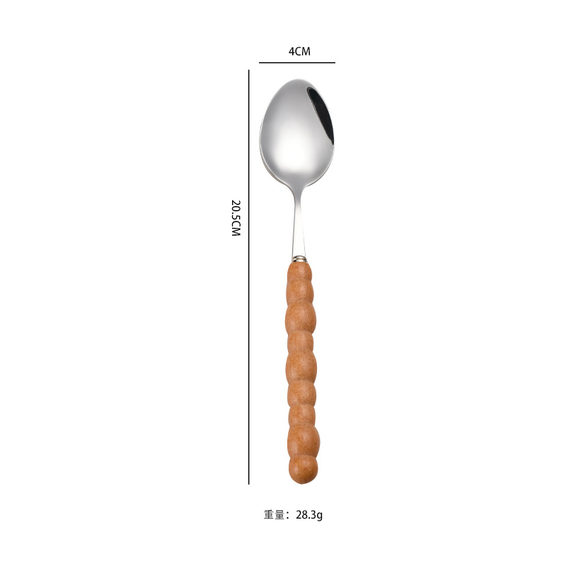 410 # 조롱박 스푼