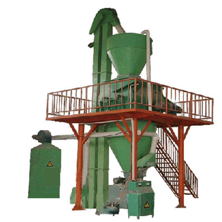 干粉砂浆成套设备山东龙兴集团供应价格优惠