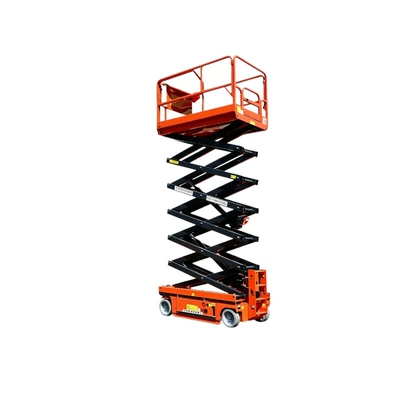 Work Platform Truck 12m | Avtomobil fırlanan platformaları