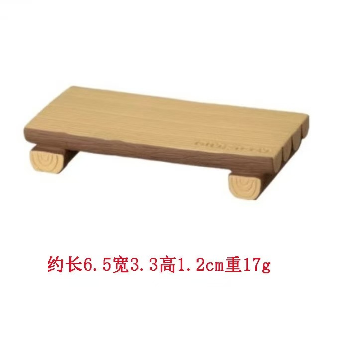 나무 벤치