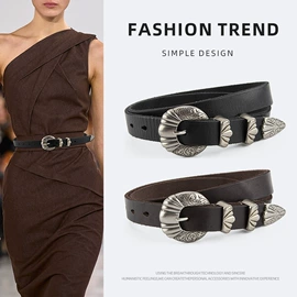 腰带;腰链;腰封