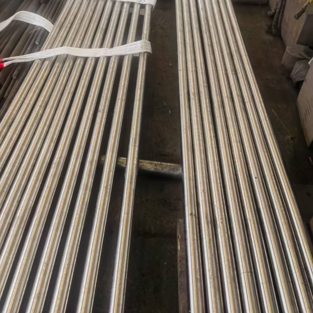 直径55 310S不锈钢圆棒 310s耐热不锈钢棒 1.4845德标 310s圆棒