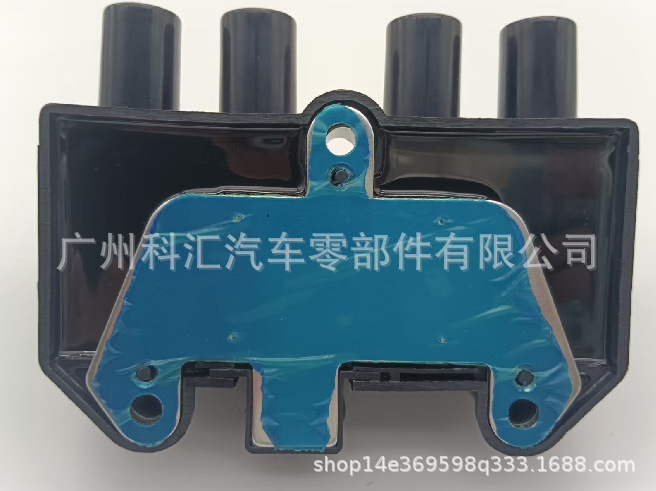 Source Factory Wholesale 19005262 19005236 19005265 25182496 Ignition Coil for Excelle