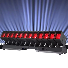 舞台灯;摄影灯具;LOGO灯