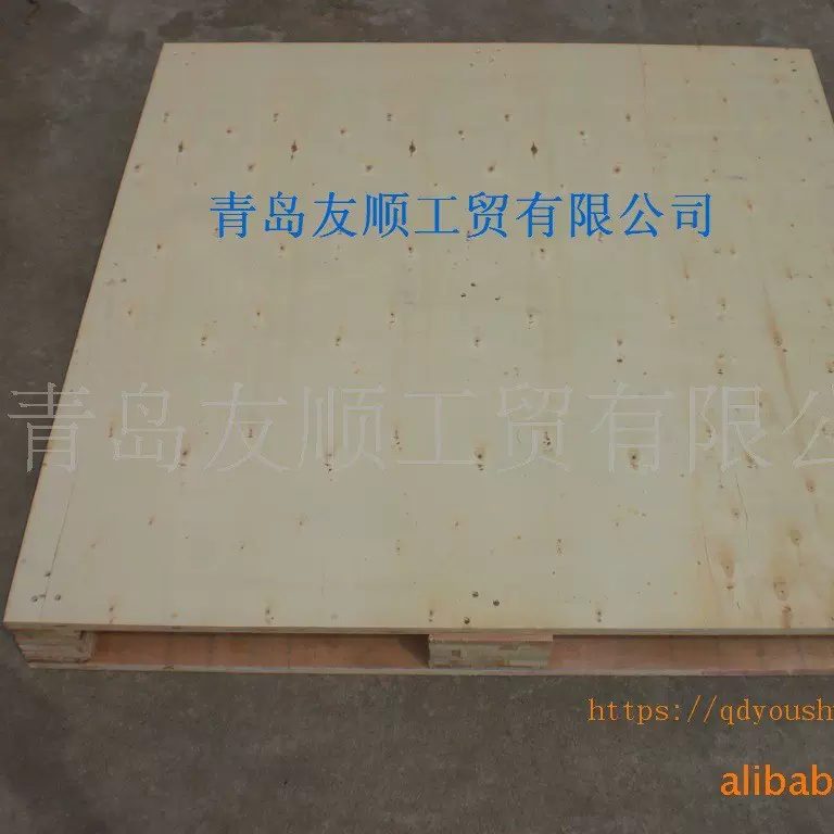 山东青岛泰安免熏蒸胶合板托盘栈板实木熏蒸杨木托盘托盘生产厂家