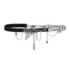 Паутинный, длинный