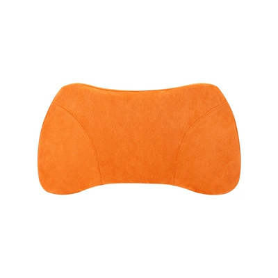 Waist support – seat lumbar support, Nappa