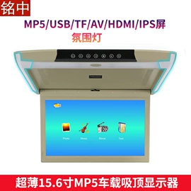 车载显示器;车载摄像头;其他汽车影音