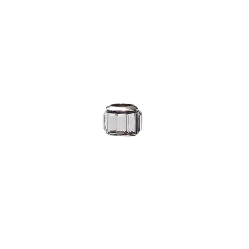 Transparent gray