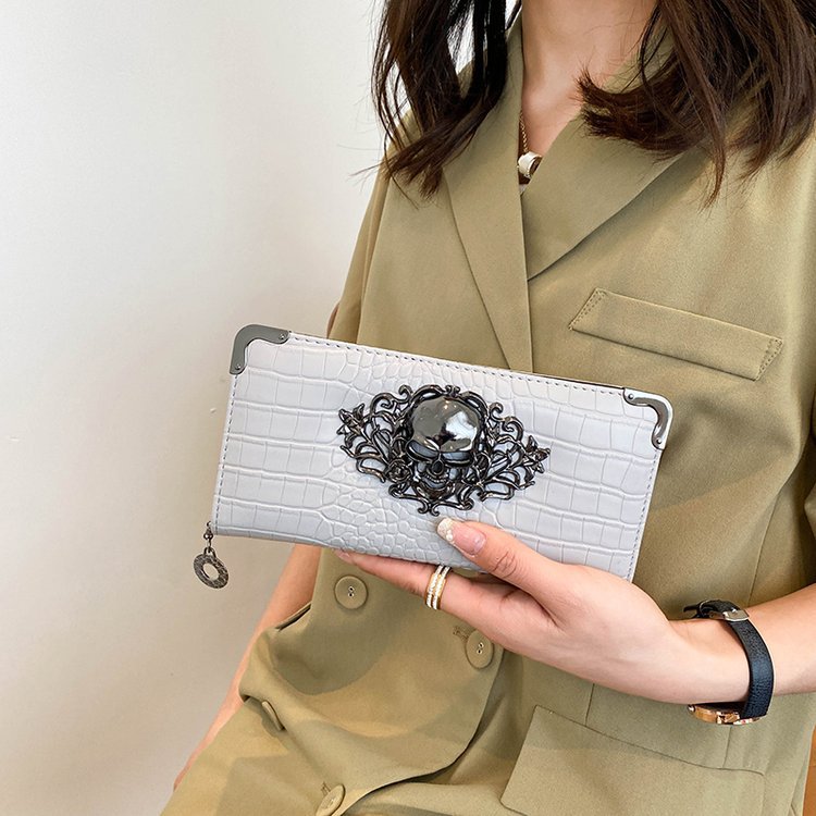 Small clutch bag