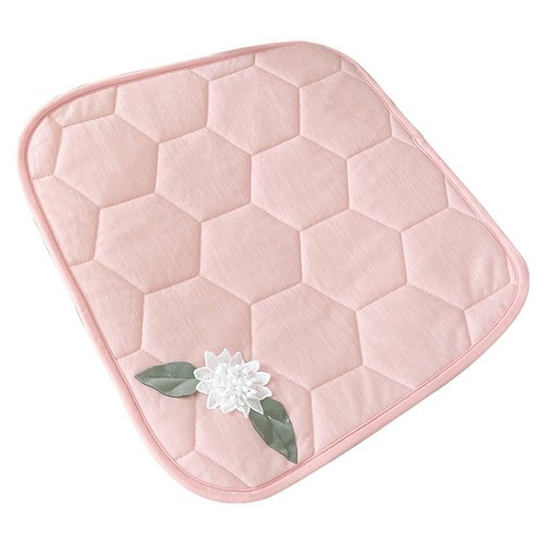 Summer Cooling Cushion Student Office Exclusive Ice Pad Long Sitting Cushion Chair Pad Wholesale Manufacturer Direct Shipping