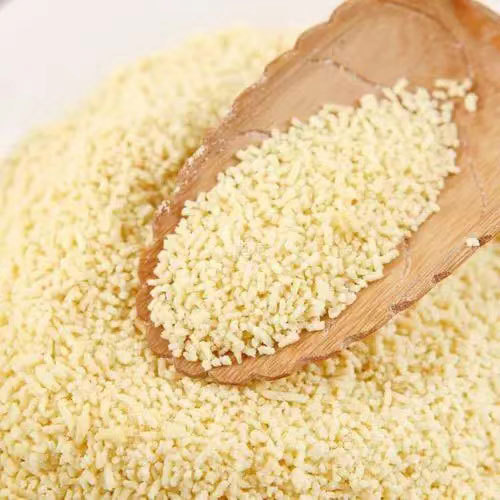 Three Fresh Chicken Essence Bagged Wholesale Dining Special Stir-Fry Seasoning Must-Have Household Chicken Essence 100g 200g