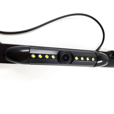 Factory Direct Sales Long License Vehicle camera