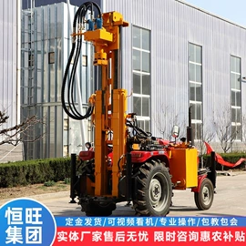 钻探机;桩工机械;凿岩机械