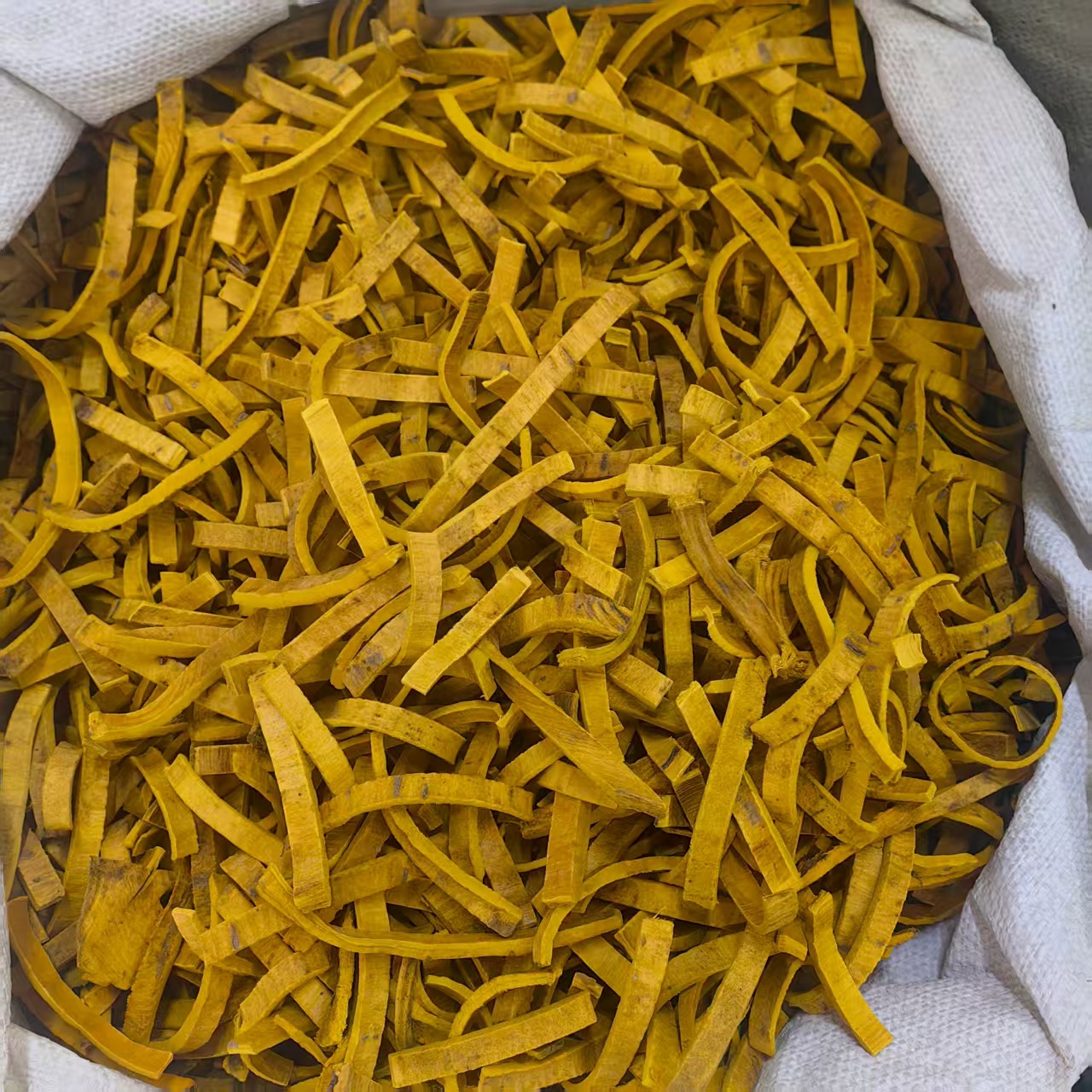 Huang Bai Phellodendron Bark Powder 500g Sulfur-Free Dried Sichuan Herb for Decoction and External Use quality and texture