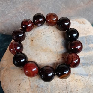Dream agate bracelet live e-commerce stall scenic primary supply factory direct couple bracelet