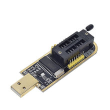CH341A USB·ҺBIOS/FLASH/24/25 