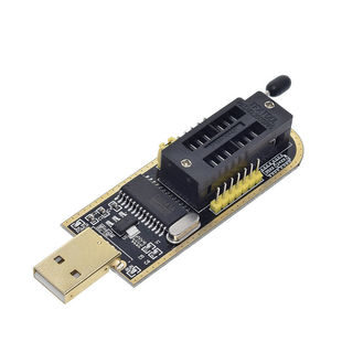 CH341A ������USB����·��Һ��BIOS/FLASH/24/25����� ������