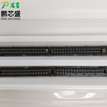 XG4C-3431 ԭװ��Ʒ XG4ϵ��������34PIN2.54��� ���ڹ�ҵ����
