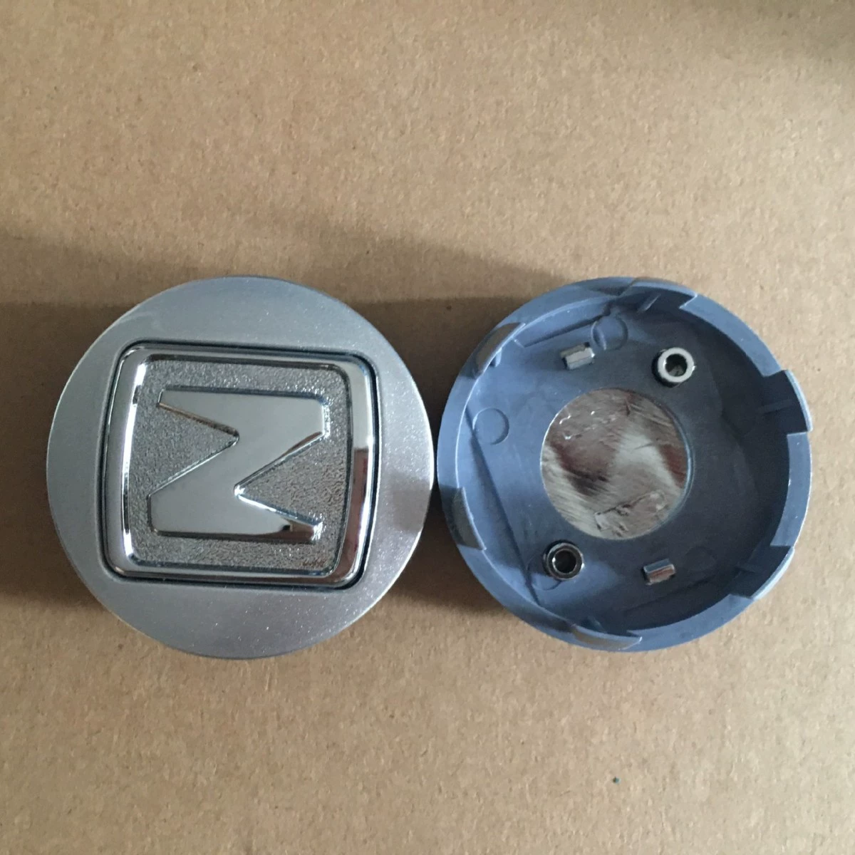 Наружный диаметр 60, крышка колеса автомобиля Zhongtai, защитный чехол для центра ступицы