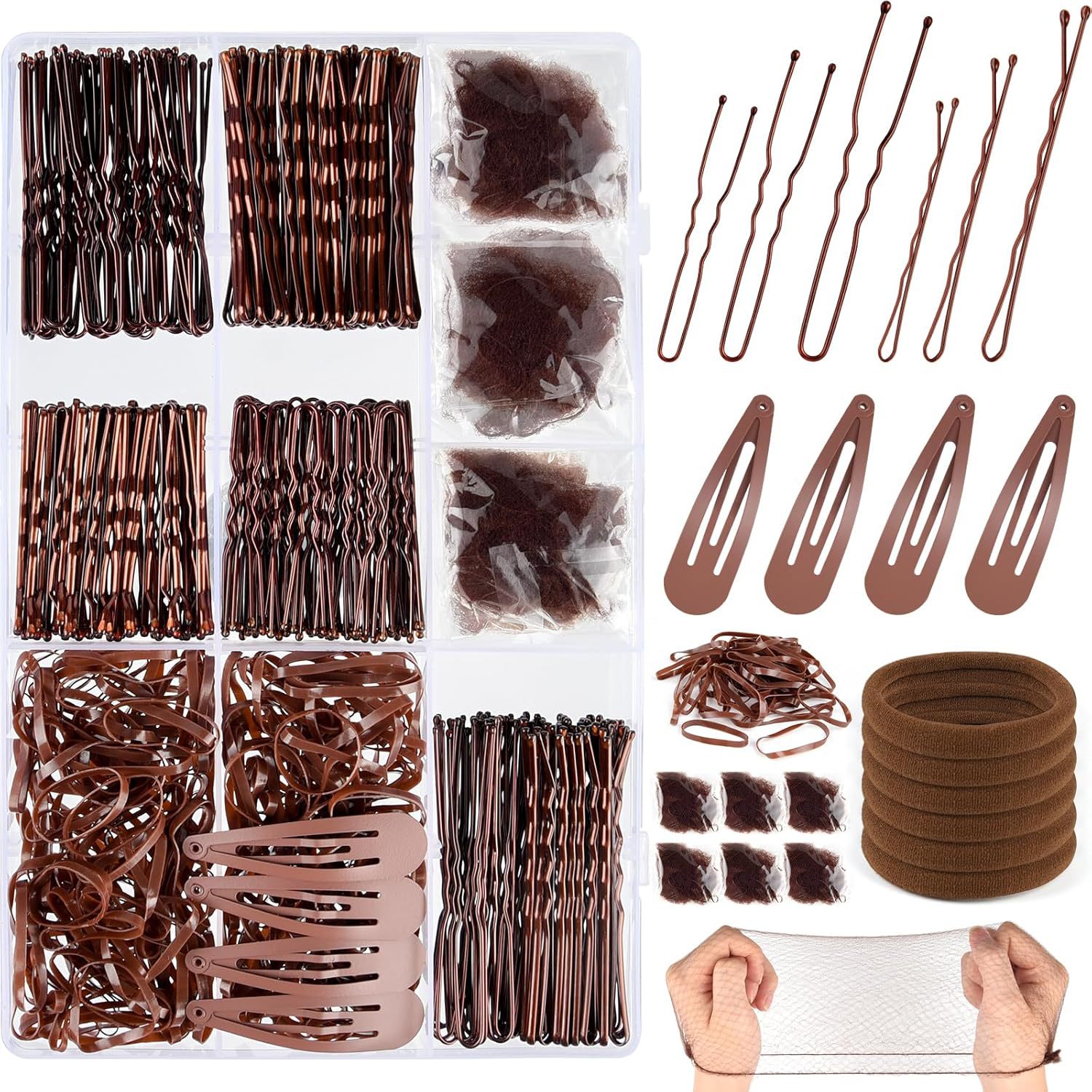 466pcs（18.3*13.5*1.7cm）290g