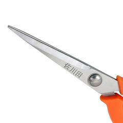 Sagawada 912 stainless steel grape scissors pointed thin fruit scissors garden finishing scissors orange fruit tree scissors for picking pepper