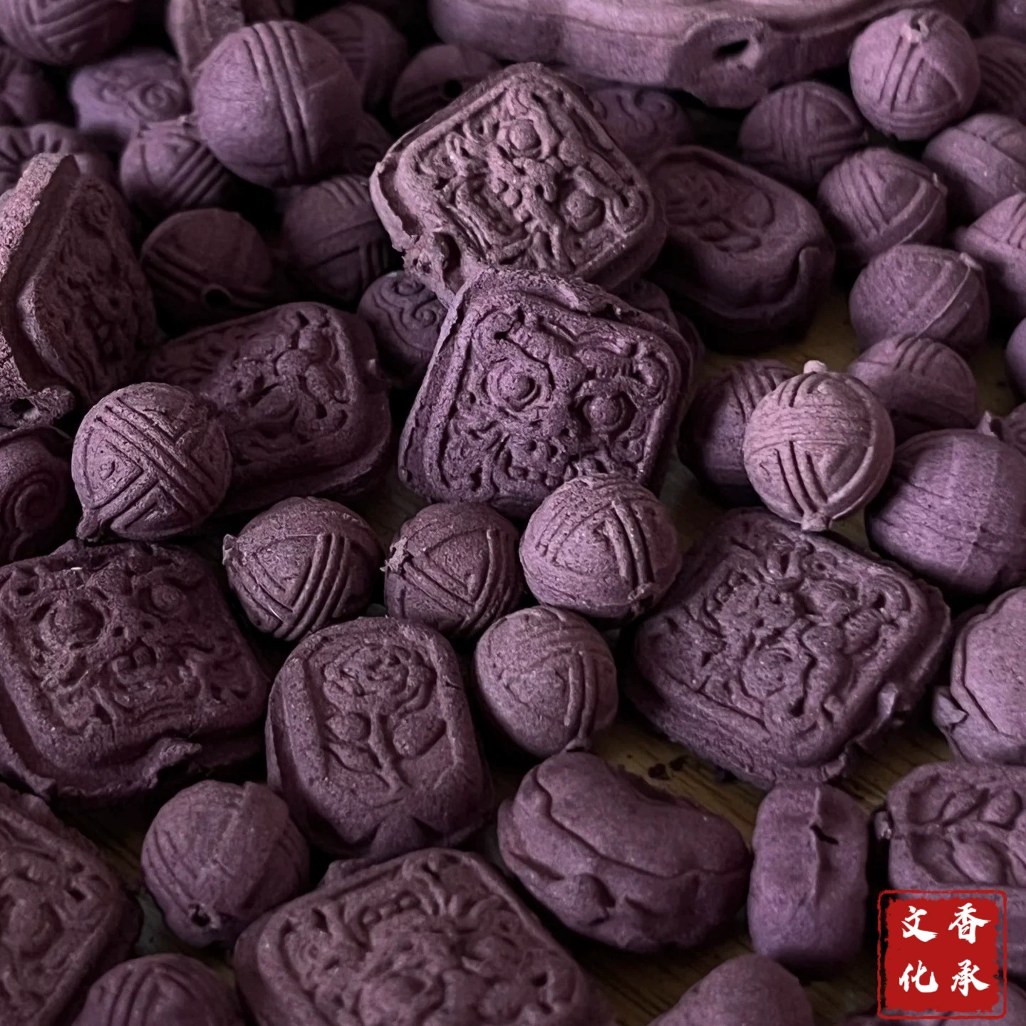 [Ароматические изделия премиум-класса] Оптовые браслеты китайской медицины, буддийские бусины, свободные бусины и бусины от производителей ароматических бусин