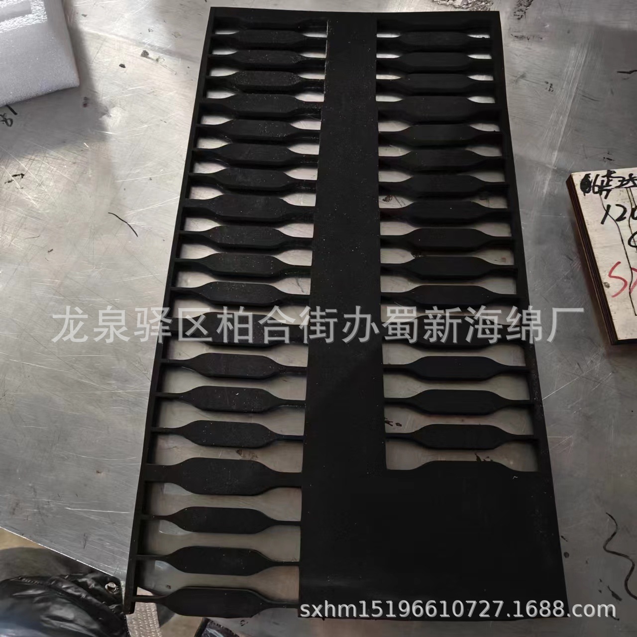 厂家供应汽车耐高温阻燃高回弹海绵泡沫/橡胶耐高温泡沫