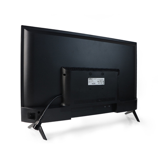 LCD display