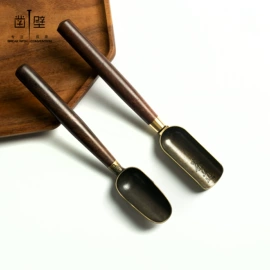 香托/香盘;茶具配件;香炉