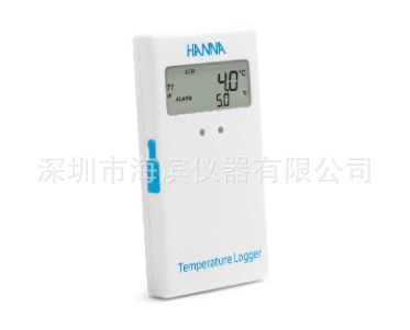 HI148内置温度传感器温度测定仪哈纳