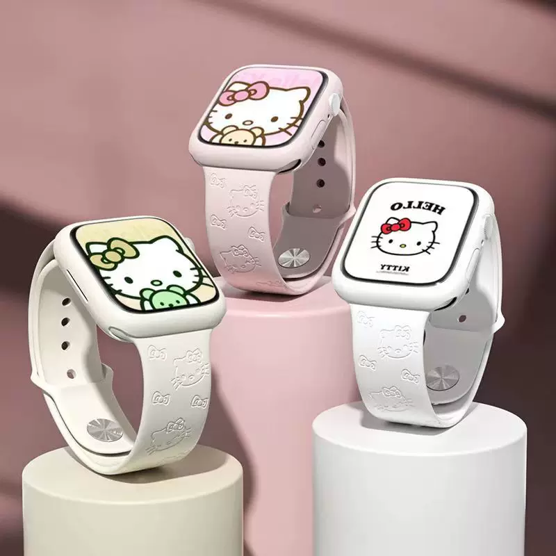 Силиконовый ремешок для часов (совместимый с Apple iWatch) с выгравированным дизайном факела, размеры 38–49 мм