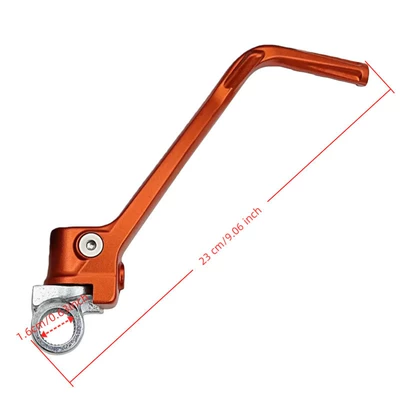 Cnc Aluminum Alloy Off-Road Motorcycle General Parts
