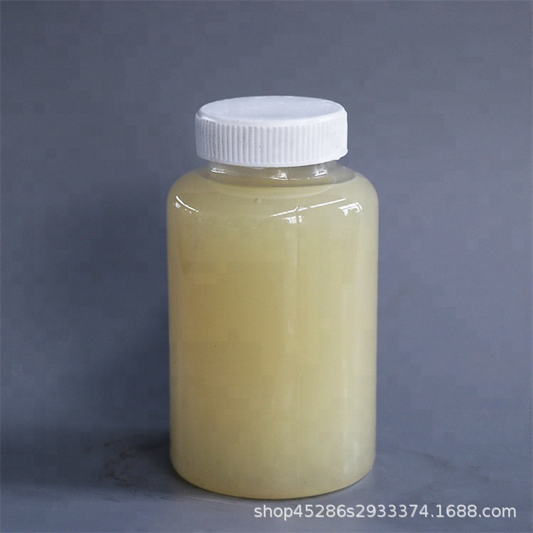 四海用于高、中、低 PVC 的水性建筑工程涂料的矿物油消泡剂