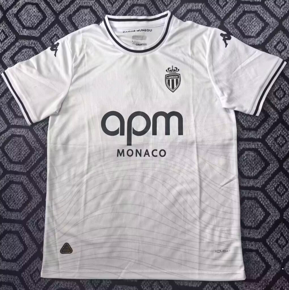 2425 모나코 두 번째 승객