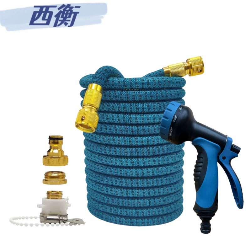 Бытовая водопроводная вода Многофункциональный садоводческий поливной пистолет для полоскания артефакт