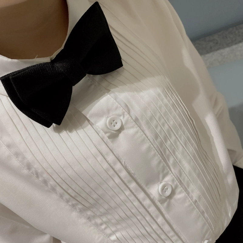 Детская весенняя fashion рубашка для мальчиков, тренд сезона, корейский стиль, детской одежды