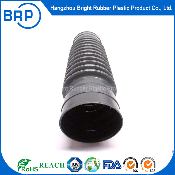 来图厂家直营 销售批发 橡胶防尘套 橡胶波纹管