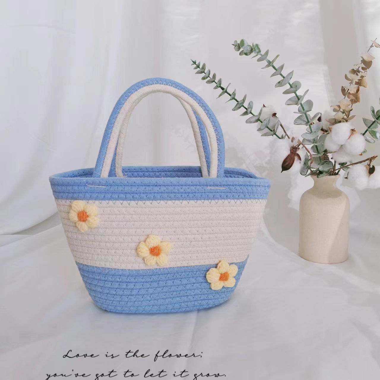 2024 primavera nuevo diseño de nicho bolso de mano de gran capacidad bolso de mano bolso de mujer casual bolso de moda occidental