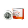 Thermo hygrometer, thermometer home use