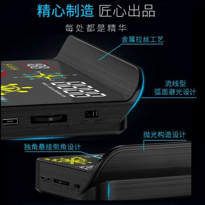 Dual System Obd+Gps Universal for – Vehicle HUD
