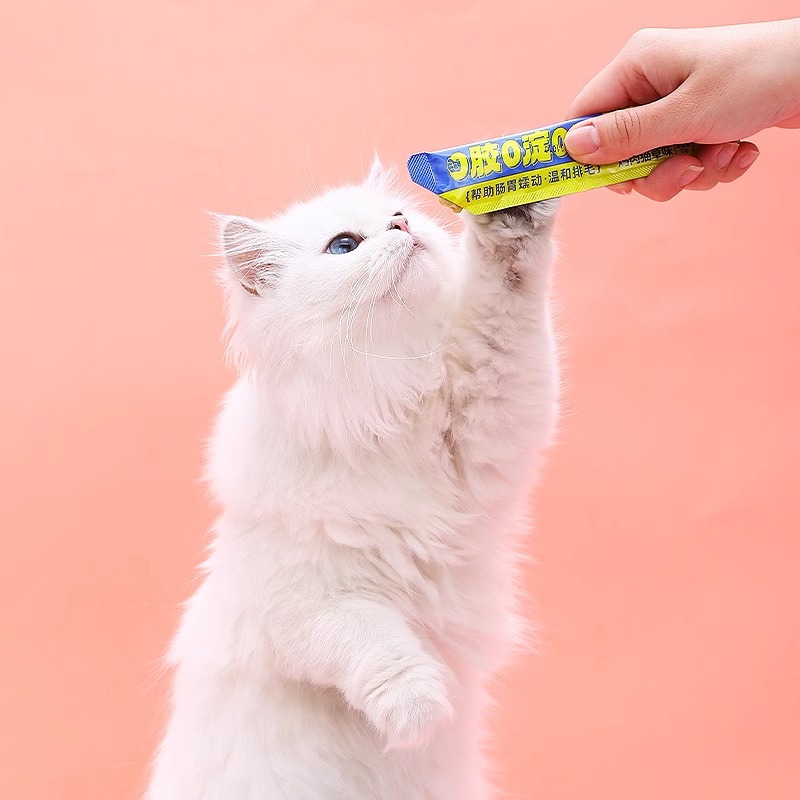 100 barras de gatos, una caja completa de almacenamiento, bocadillos líquidos para gatos, nutrición, hidratación y aumento de peso enlatados con alimentos básicos.